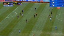 Victor Dávila Goal HD - U.N.A.M.- Pumas 4-3 Necaxa 29.07.2018