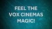 Sponsored content: VOX Cinemas Muscat Grand Mall is NOW OPEN to create unforgettable memories for you and your family.  Experience a brand-new VOX MAX  and Oman