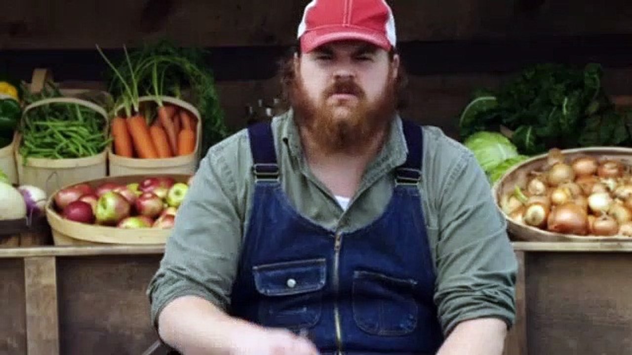 Letterkenny - S04E01 - Never Work a Day in Your Life