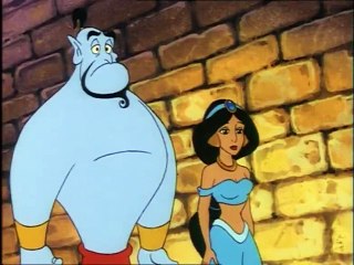 Aladdin S03 E03 Black Sand