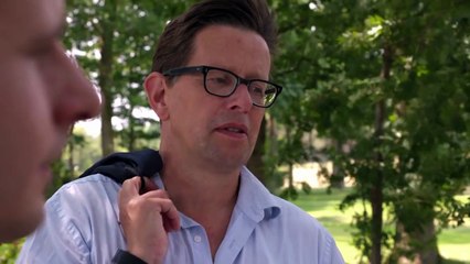 Documentaire Einde speeltijd door matchfixing - Deel 2