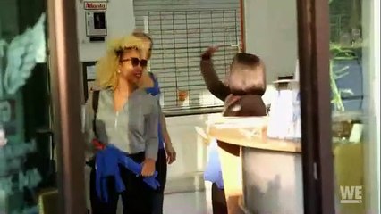 Growing Up Hip Hop Atlanta Season 2 Episode 4