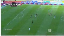 Carlos Gonzalez Goal HD - U.N.A.M.- Pumas 5-3 Necaxa 29.07.2018