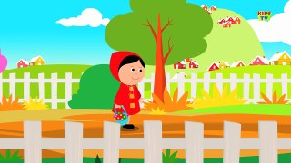 Colors Song | Colors Kids song For Babies | Kindergarten nursery Rhymes For Children by Kids Tv