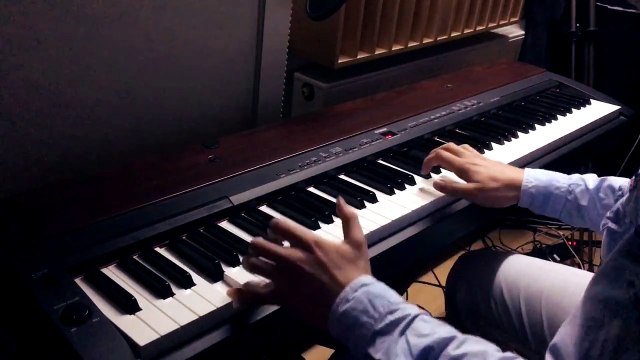 Undertale - Spider Dance [Swing 'n Kyle Landry Cover]