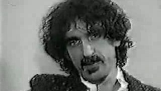 Frank Zappa Channel 4 Interview - Tvdownloads.dr.ag