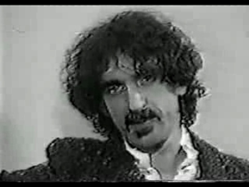 Frank Zappa Channel 4 Interview - Tvdownloads.dr.ag