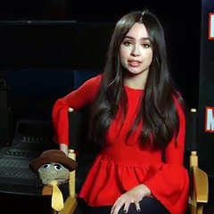Sofia Carson In Spider-Man