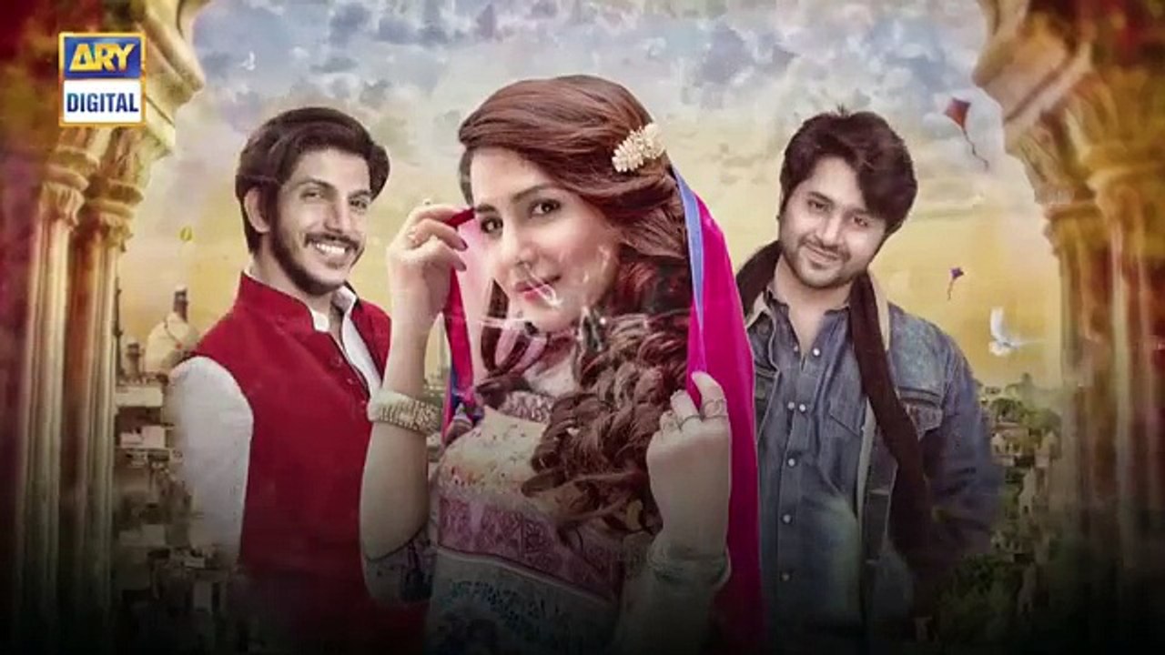 Lashkara Episode 14 - 29th July 2018 - ARY Digital Drama