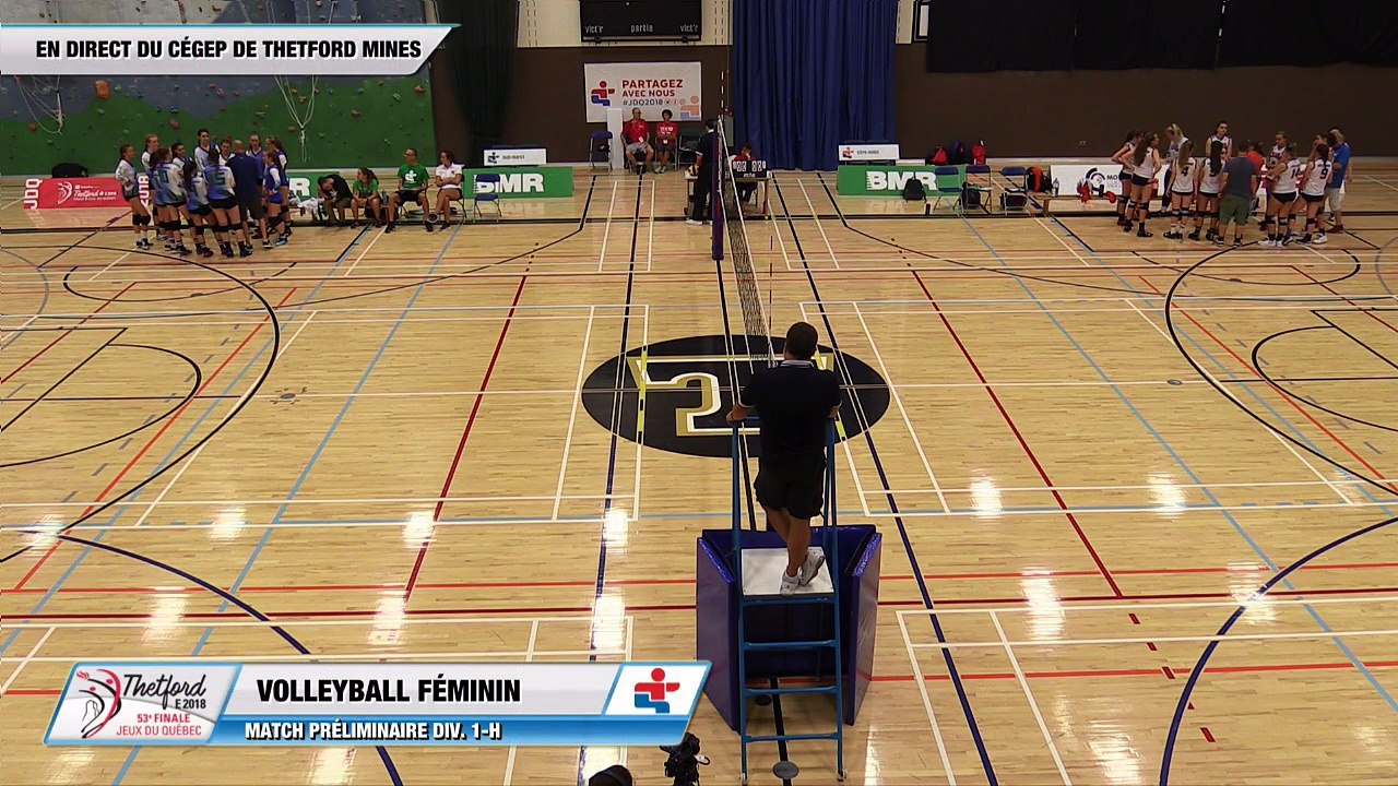 2018-07-29-JDQ-Volleyball-Match Préliminaire-Div.1-H-CTN-SUO