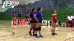 2018-07-29 JDQ Volleyball Match Préliminaire Div.1-H LAV vs SUO