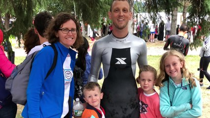 Iron Man Lake Placid 2018