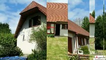 A vendre - Maison/villa - SAINT-MARTIN-LE-GAILLARD (76260) - 4 pièces - 112m²