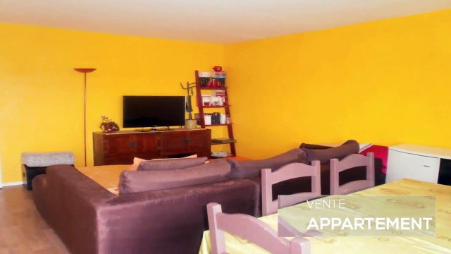 A vendre - Appartement - LE MANS (72000) - 4 pièces - 65m²