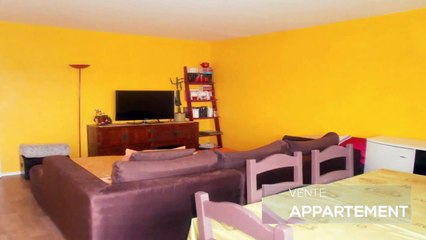 A vendre - Appartement - LE MANS (72000) - 4 pièces - 65m²