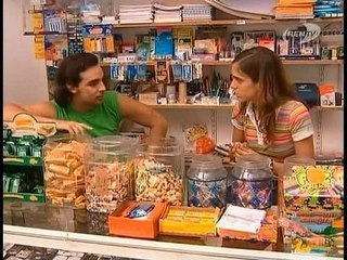 Rebelde Way (2 Sezon 169 Seria)