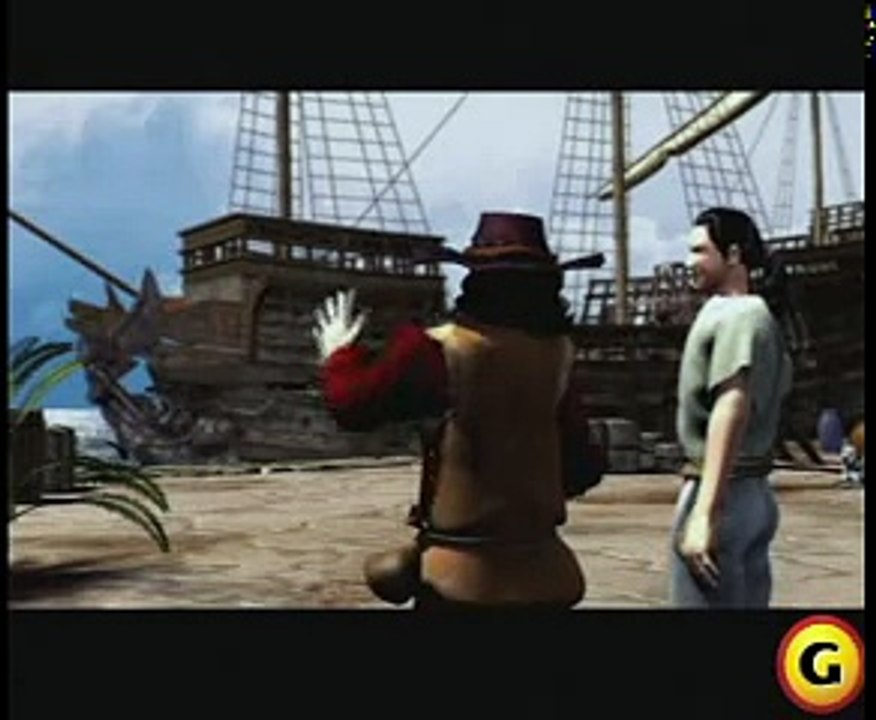 PORT ROYAL