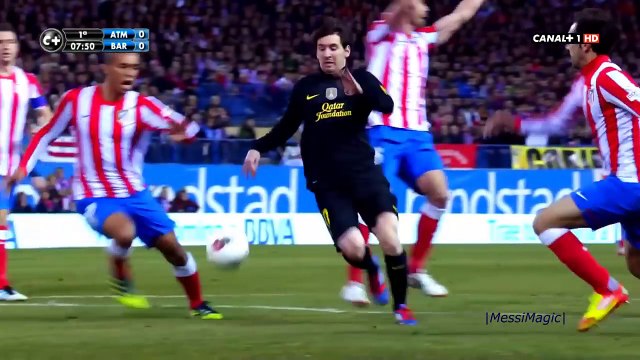 5 Totally SICK Goals by Lionel Messi That Were Disallowed !! ||HD||