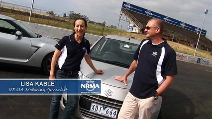 new Suzuki Alto Car Reviews | NRMA Drivers Seat