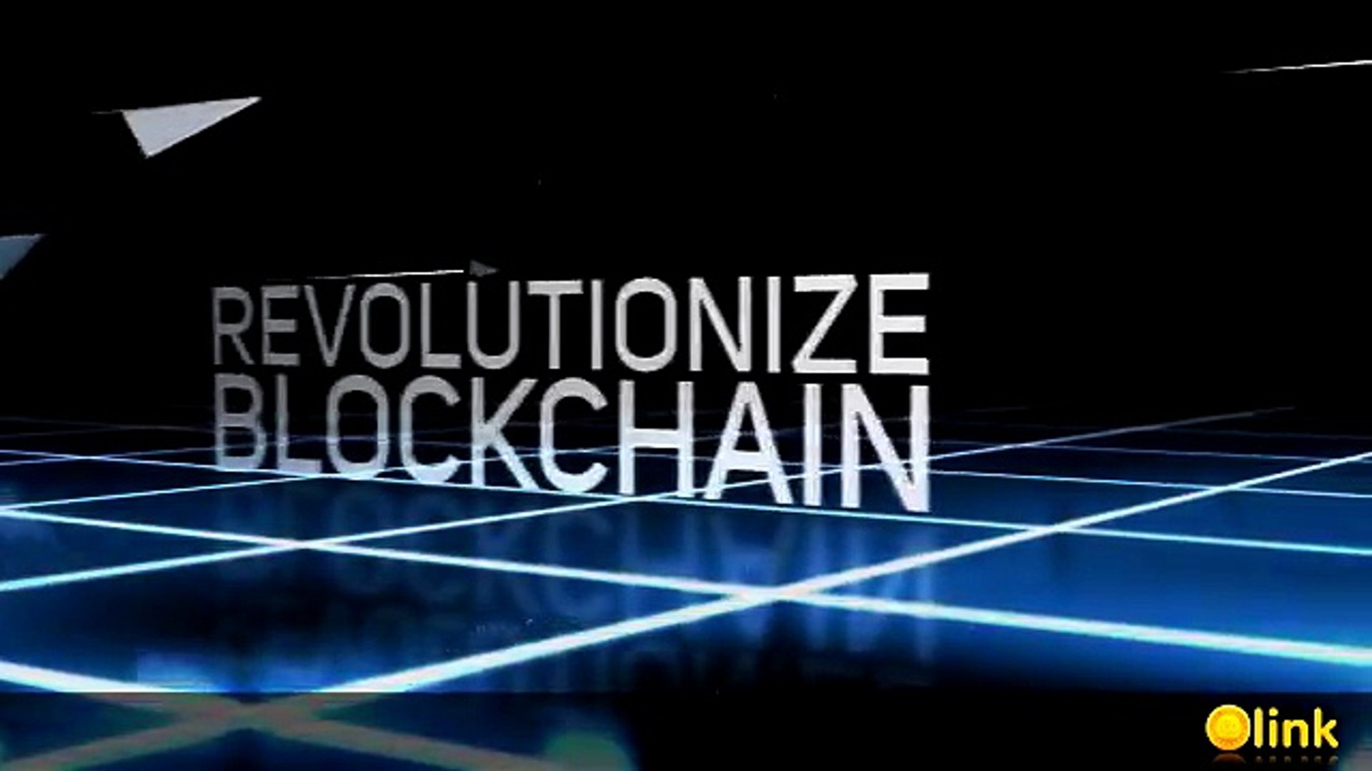 Telegram ICO VIDEO PRESENTATION ON ICOLINK