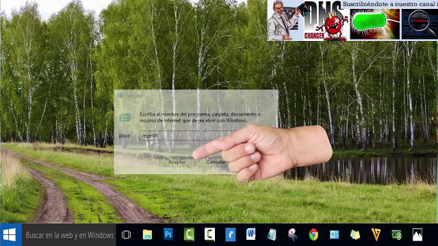 Activar y eliminar contraseña Microsoft office sin programas en tu ordenador