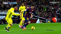 Messi Can't Do Skills ?! ● Insane La Croqueta - Roulette Skill Moves !!