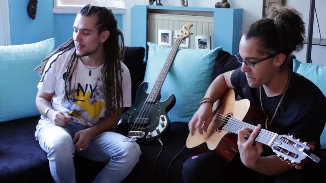 Maxime Manot Sun Goes Down (David Guetta Cover)