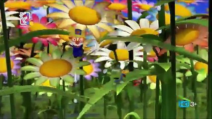 Pororo 5 Mongol Heleer