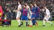 Messi MAD Celebration for Sergi Roberto Goal vs PSG [ Barcelona 6-1 PSG ] | #PASSION