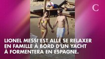 PHOTOS. Trapp, Buffon, Depay… Les footballeurs les plus sexy de la plage