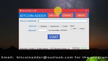 1 Bitcoin Per Day - Bitcoin Adder June 2018