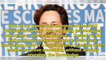 Billionaire Google Co-Founder Sergey Brin is an Ethereum Miner