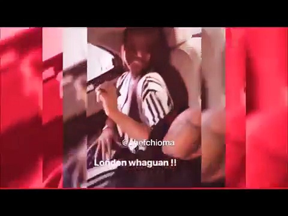 Davido In Trouble As Chioma Drops Out From School Over Wedding Assurance