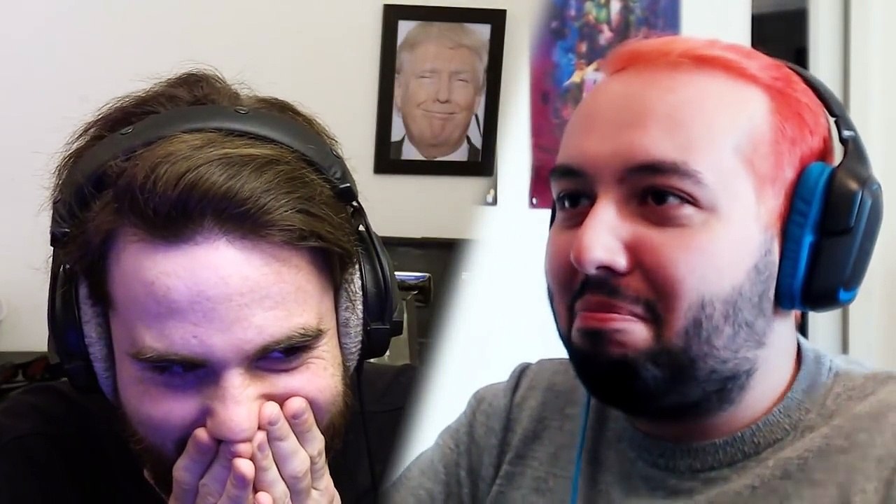 DÎTES AU REVOIR À LA COLORATION DE PORTO (Finding Big Foot)