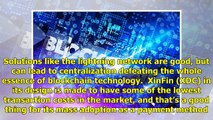 Forget Bitcoin, Ethereum & Ripple – XinFin (XDC) is the real deal