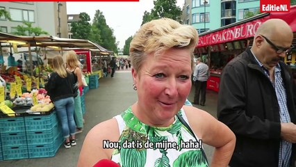 Herken jij je eigen ringtone wel? - EDITIE NL