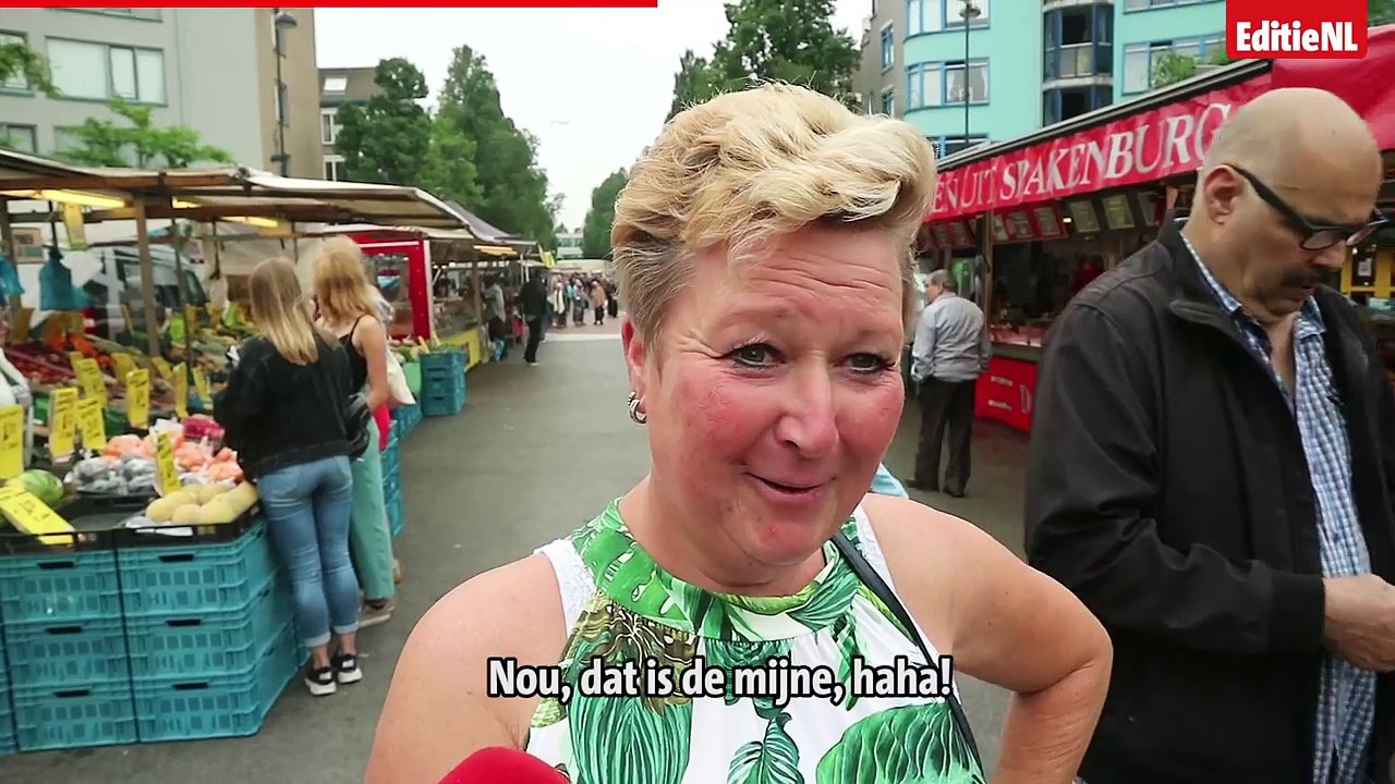 Herken jij je eigen ringtone wel? - EDITIE NL