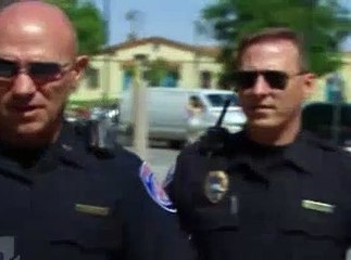 The New Detectives - S09E02 - Blind Trust