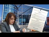 Drejtuesja e Krimeve të Rënda, Donika Prela letër urgjente vartësve: Dua emrat që po hetoni