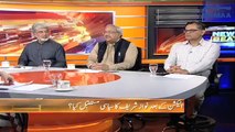 Ch Ghulam Hussain on Nawaz Sharif's shifting to hospital