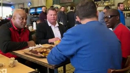 NFL Football Fanatic S01E07