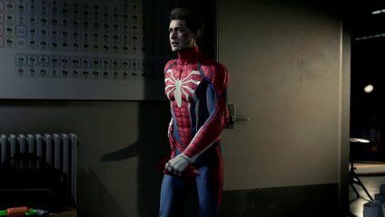 Spider-Man - Bande-annonce de l'histoire (VF)