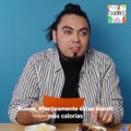 Si eres de los que siempre está a dieta, escoge todo light y le dice adiós a las galletas... vas a tener que pensarlo otra vez #NoTodoLoQueBrillaEsSano