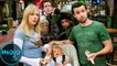 Top 10 Worst Things the It’s Always Sunny Gang Has Ever Done