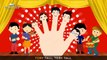 The Finger Family Medley | Collection of Top Six Finger Family Rhymes | Daddy Finger Nurse