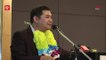 Rafizi unveils dream team in party polls; vows to help Anwar becomes PM