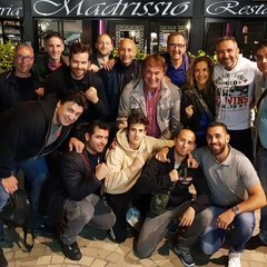 Krav Maga Street Defense Paris -les clubs  www.afkm.fr