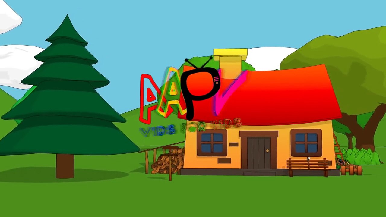 FUNNY TOOLS for Kids (ep.19) Building a Windmill AApV