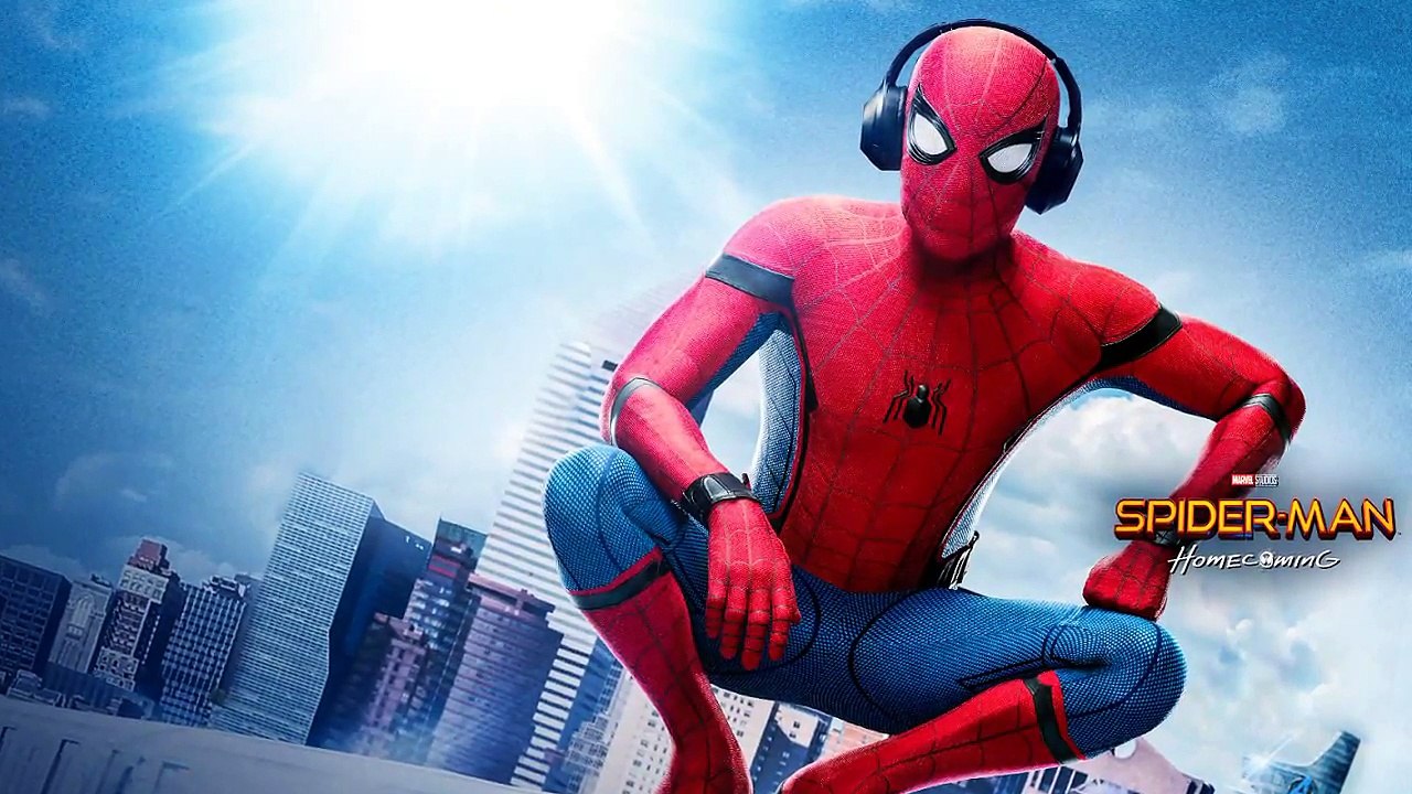 HOMEM-ARANHA DE VOLTA AO LAR- Review do NOVO ARANHA- M@sTeR