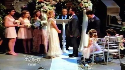 Girl Meets World - Shawn and Katys marriage (Girl Meets I Do)